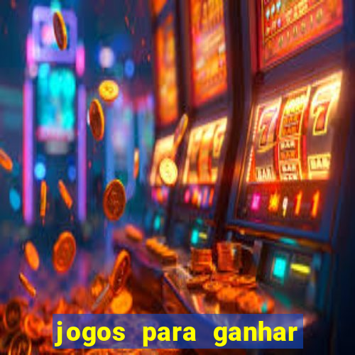 jogos para ganhar dinheiro no pix pagbank